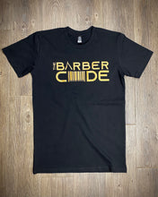 Load image into Gallery viewer, Royal Black T-shirt