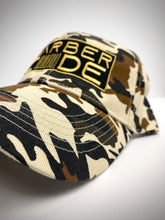 Load image into Gallery viewer, Melanin Fatigue Dad Hat