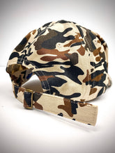 Load image into Gallery viewer, Melanin Fatigue Dad Hat